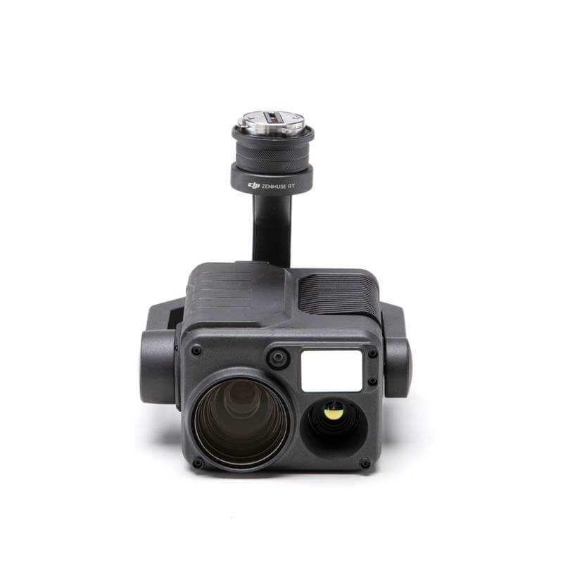 DJI Zenmuse H20T