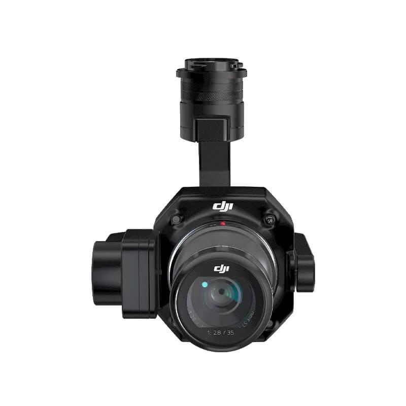 DJI Zenmuse P1