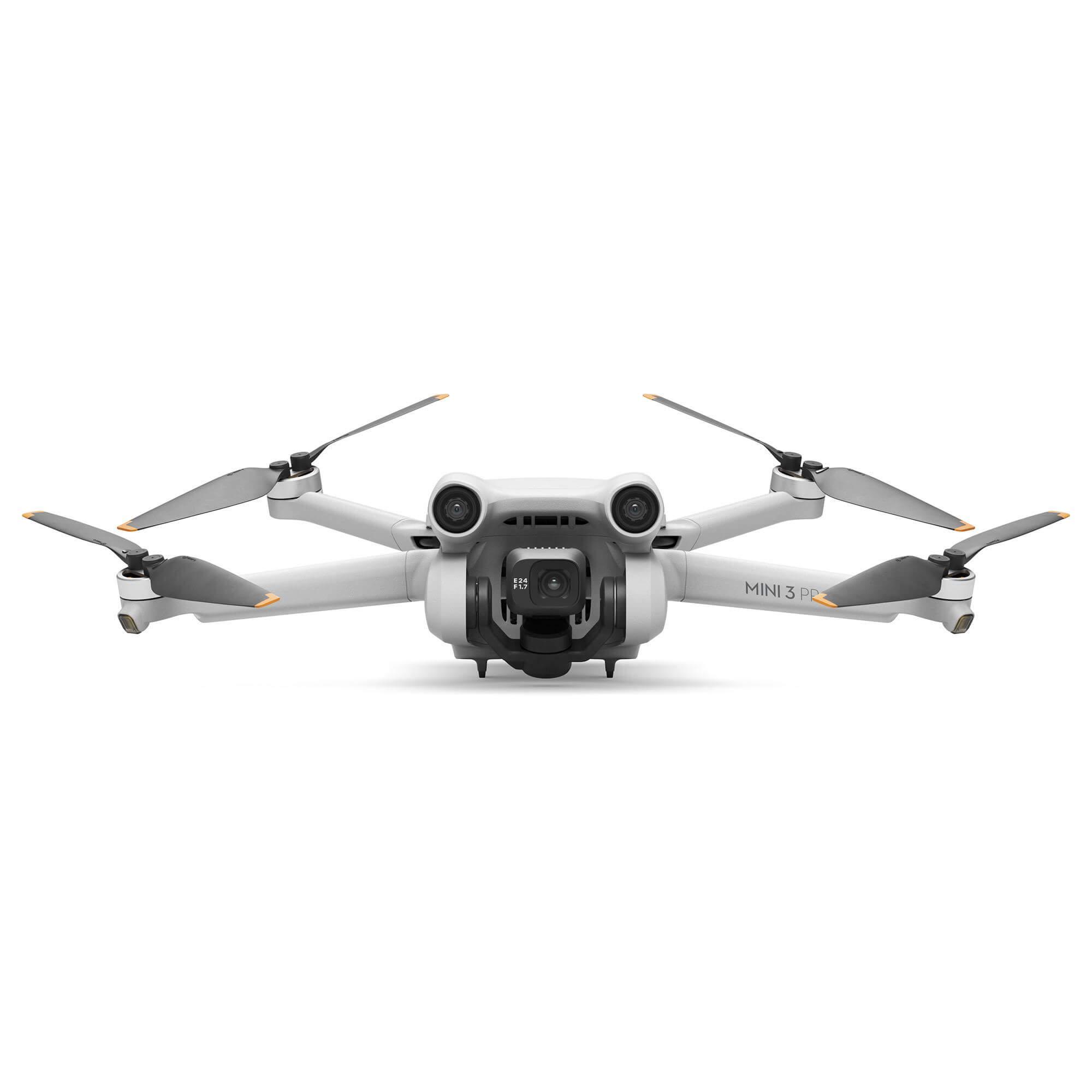 DJI Mini 3 Pro