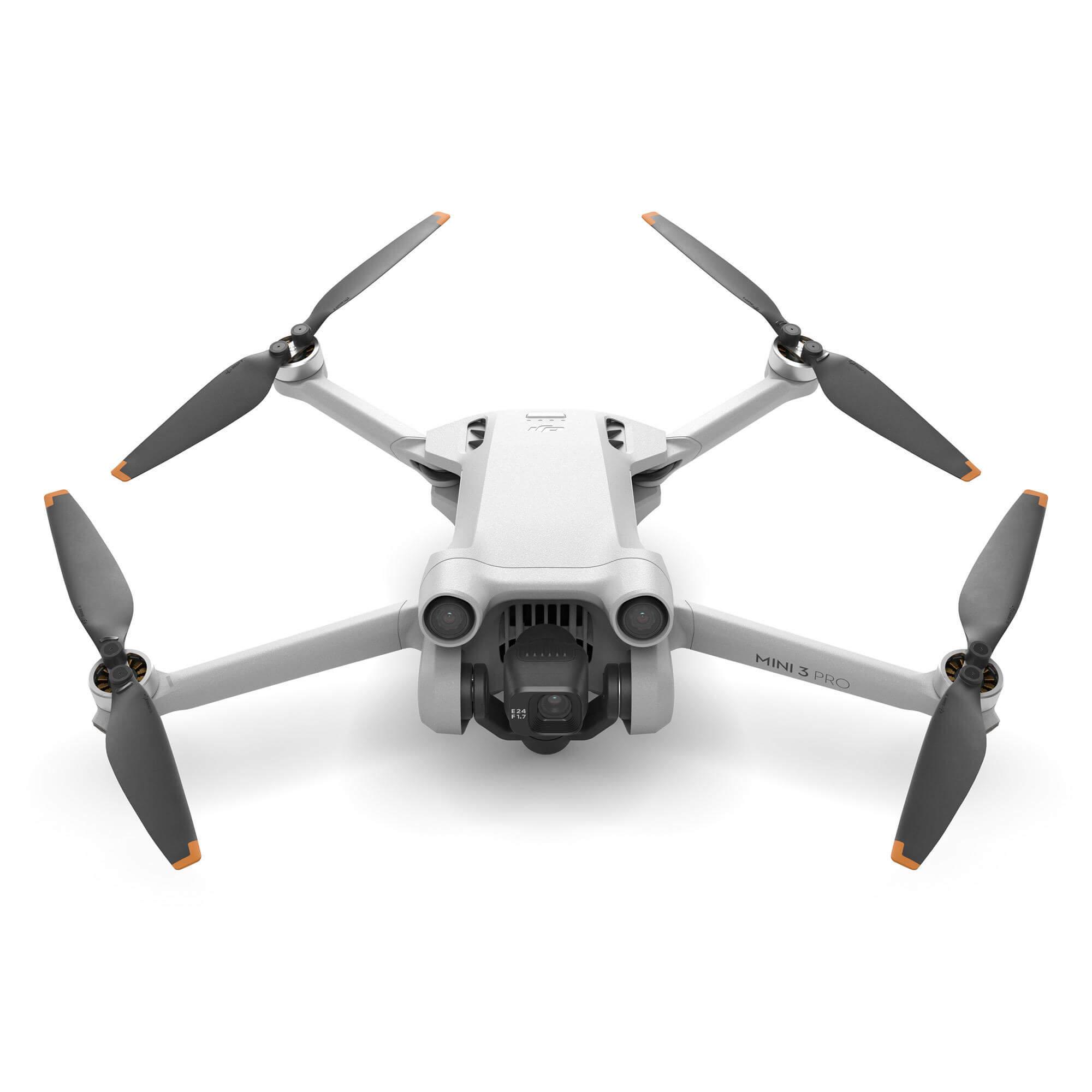 DJI Mini 3 Pro