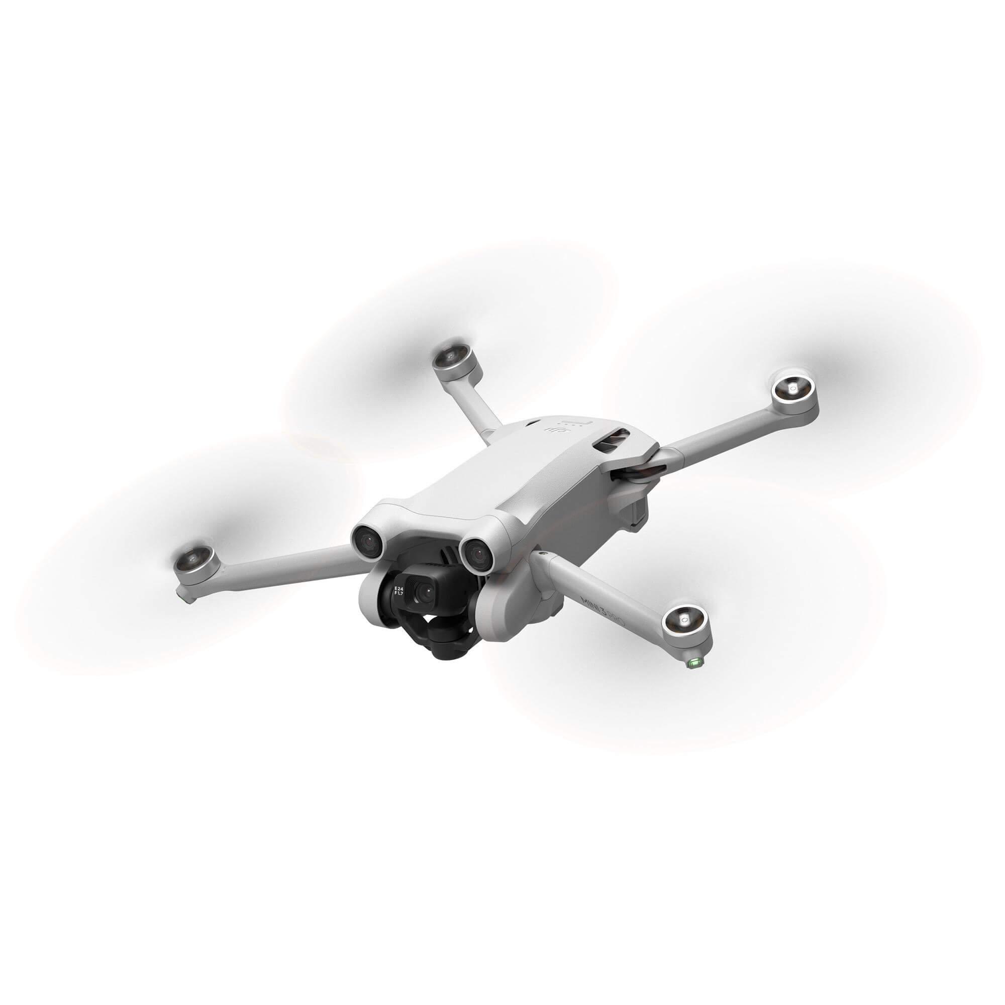 DJI Mini 3 Pro