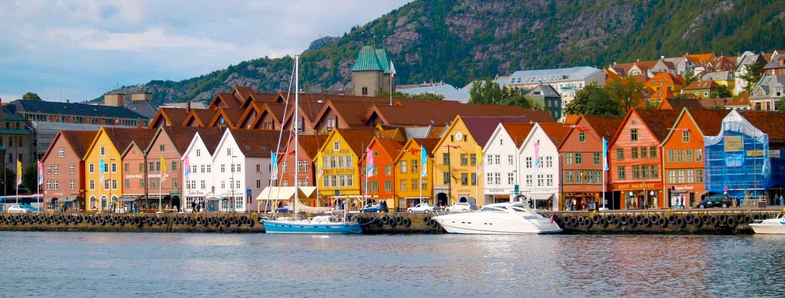 Bergen